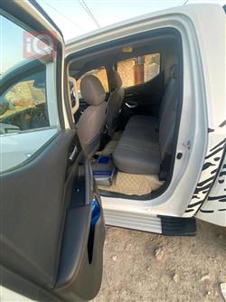 Changan Hunter